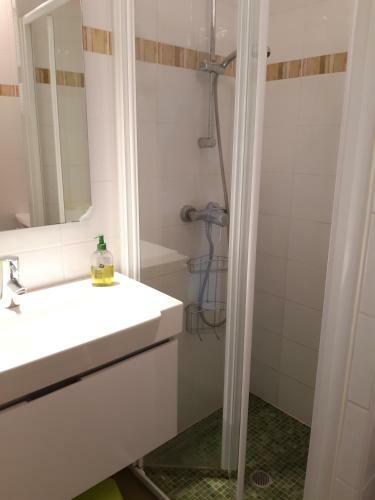 Apartamento Cavalaire Sur Mer - Mazet - 4 Couchages