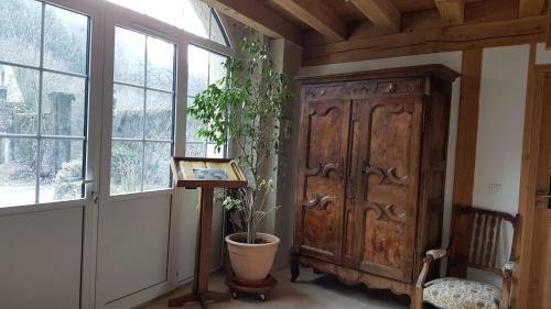 Bed & Breakfast Les Chambres De Liane