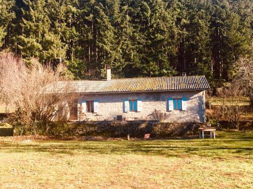Hostal Le Grand Dehors 01