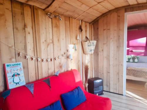 Hostal Le Grand Dehors 01