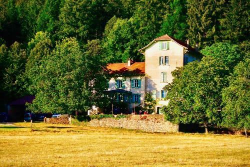 Hostal Le Grand Dehors 01