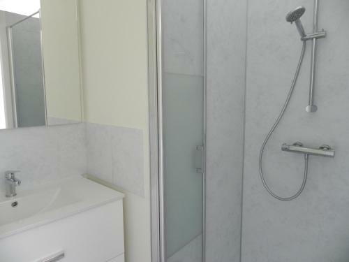 Apartamento Appartement Lily-rose