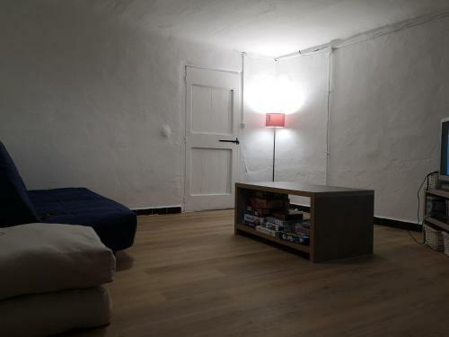 La Maison Bleue