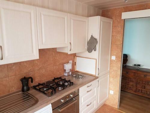 Apartamento 23 Rue Jean Amade