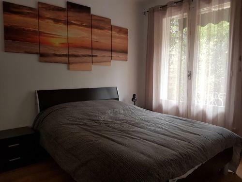 Apartamento 23 Rue Jean Amade