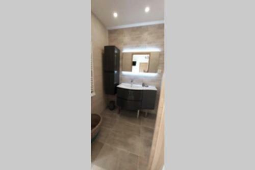 Apartamento Les Prairies De L'encr�me