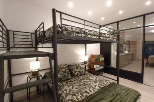 Apartamento Les Prairies De L'encr�me