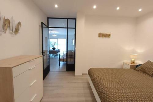 Apartamento Les Prairies De L'encr�me