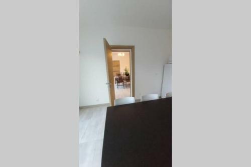 Apartamento Les Prairies De L'encr�me
