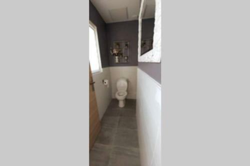 Apartamento Les Prairies De L'encr�me