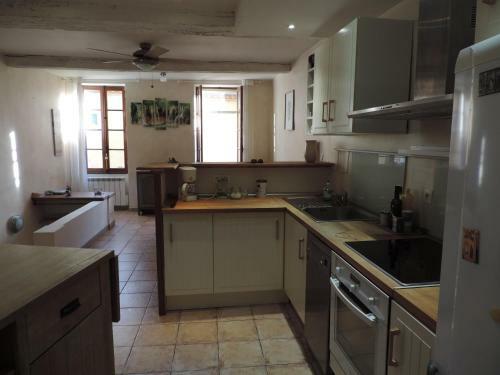 Apartamento Le Logis De La Fontaine