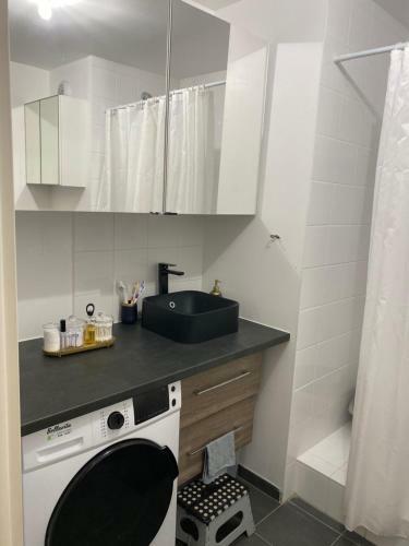 Apartamento Appartement Cocooning Tout �quip�e