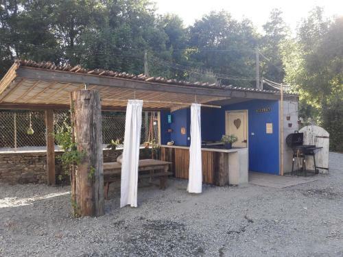 Apartamento Domaine Le Mayne