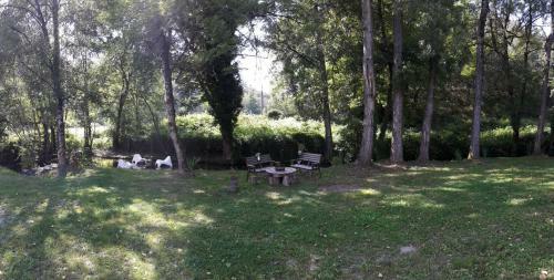 Apartamento Domaine Le Mayne