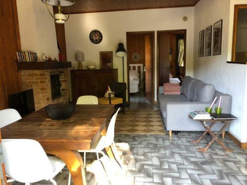 Apartamento Pont De Frappe