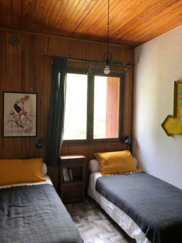 Apartamento Pont De Frappe