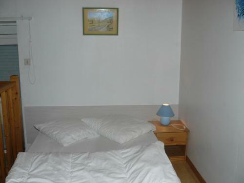 Apartamento G�te La Grange Au C?ur De La Provence