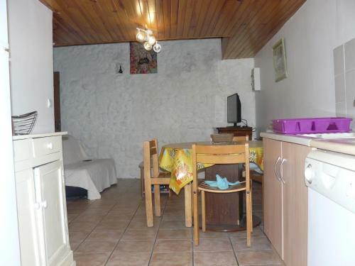 Apartamento G�te La Grange Au C?ur De La Provence