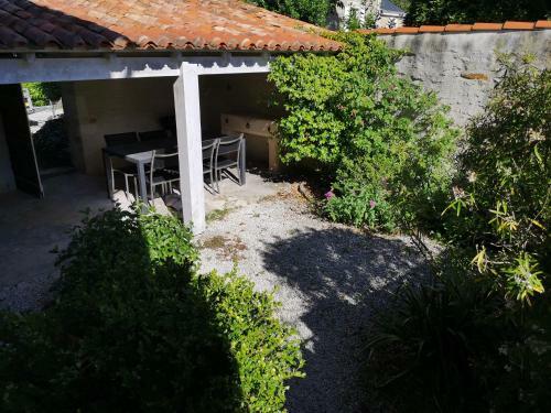 Cot� Marais - Gite Familial