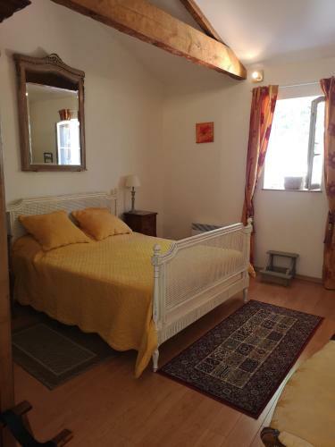 Cot� Marais - Gite Familial