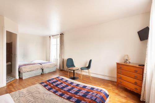 Hotel Auberge La Musardi�re