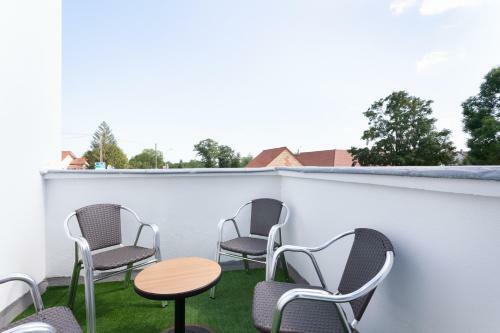 Hotel Auberge La Musardi�re