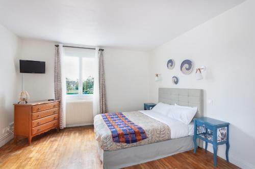 Hotel Auberge La Musardi�re