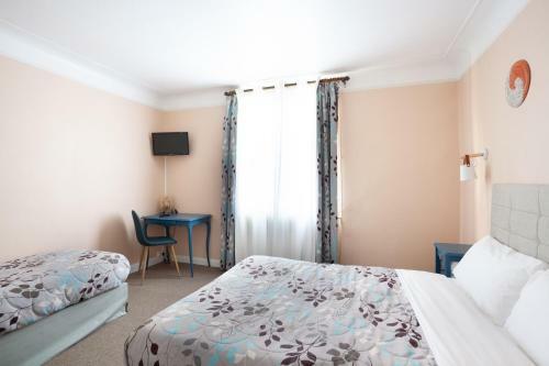 Hotel Auberge La Musardi�re