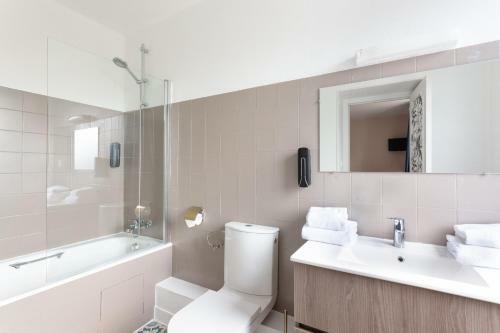 Hotel Auberge La Musardi�re