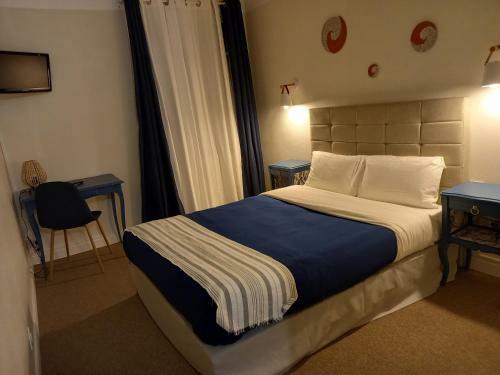 Hotel Auberge La Musardi�re