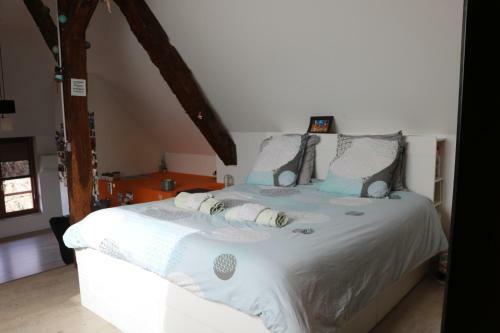 Hostal Suite Lanfon - Le Clos Des Frasses