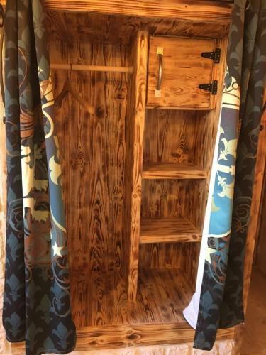 Bed & Breakfast Chambre D'h�te Medieval Du Vieux Bourg