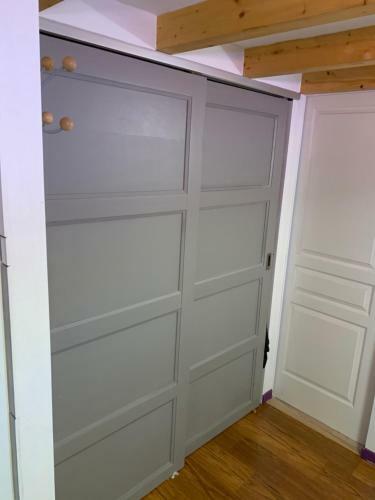 Apartamento Loft Sur Les Montagnes