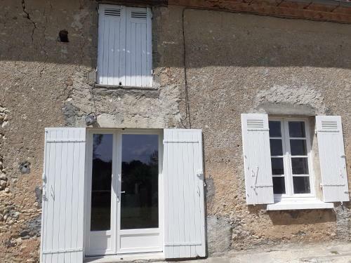 Bed & Breakfast Chambre D'h�tes La Grange