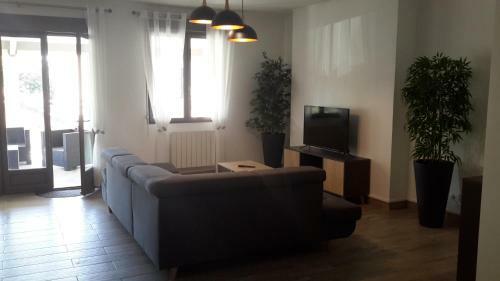 Apartamento Appartement Confort Chez Isa