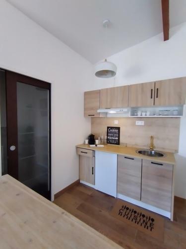 Apartamento Cottage La Fontaine Aux Roses