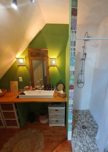 Hostal Suite Familiale 2 Chambres