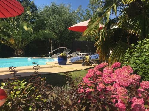 Bed & Breakfast La Ferme Du Preneau