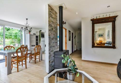 Belle Maison Au Calme Avec Piscine