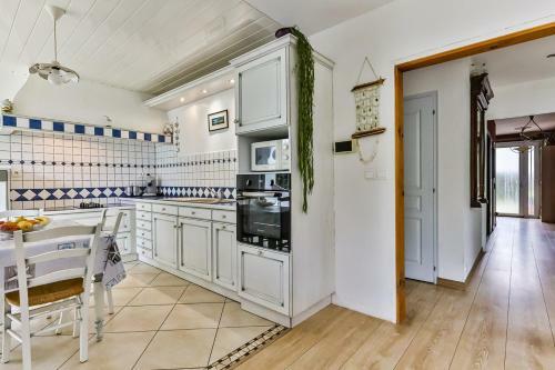 Belle Maison Au Calme Avec Piscine