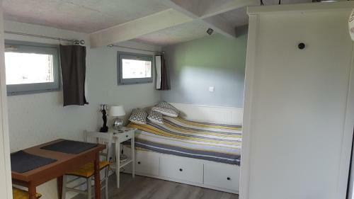 Bed & Breakfast La Thibaudiere Tilleul