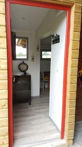 Bed & Breakfast La Thibaudiere Tilleul
