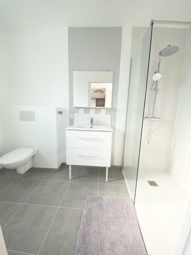 Belle Maison De 140m2, Proche Centre Ville