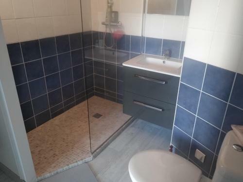 Bed & Breakfast L'eden Naturiste