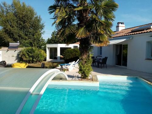 Bed & Breakfast L'eden Naturiste