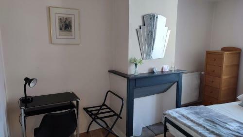 Salardine Apartments - Cosy Suite
