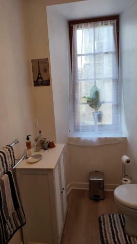 Salardine Apartments - Cosy Suite