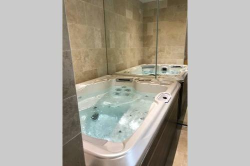 Apartamento Nid D? Amour Calme Rdc Pour Nuit Douce Park Possib