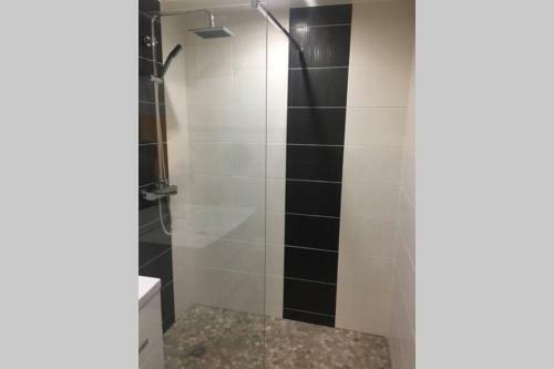 Apartamento Nid D? Amour Calme Rdc Pour Nuit Douce Park Possib