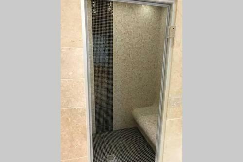 Apartamento Nid D? Amour Calme Rdc Pour Nuit Douce Park Possib